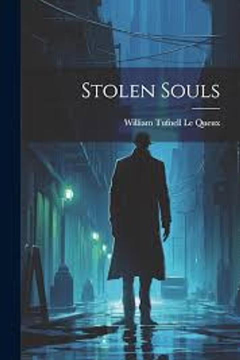 Stolen Souls