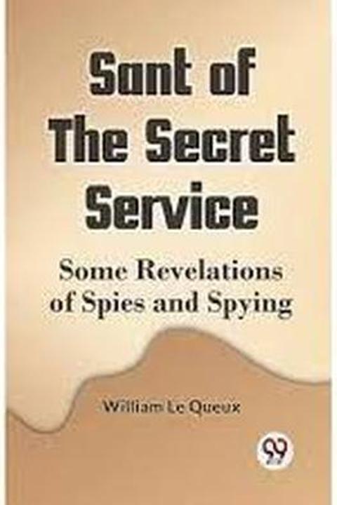 Sant of the Secret Service