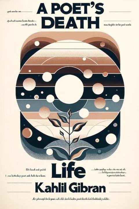 A Poet's Death Is His Life