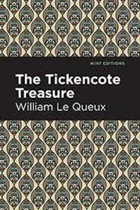 The Tickencote Treasure