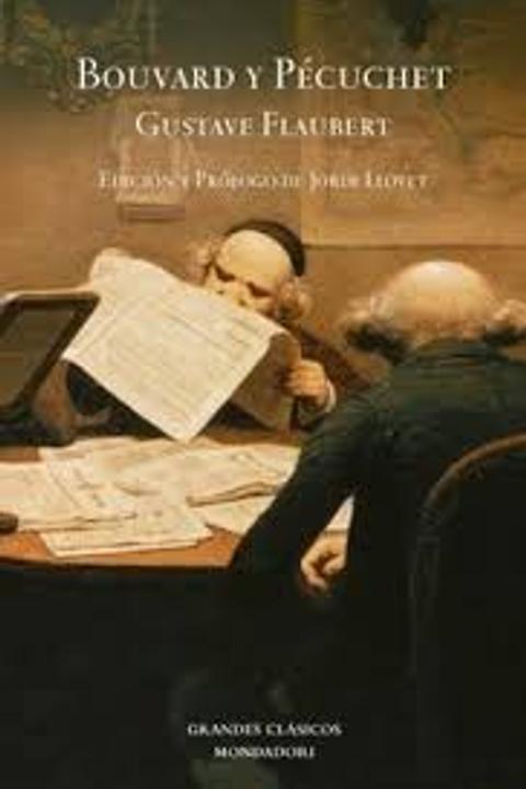 Bouvard and Pecuchet, Volume IX