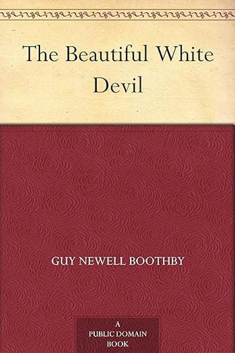 The Beautiful White Devil