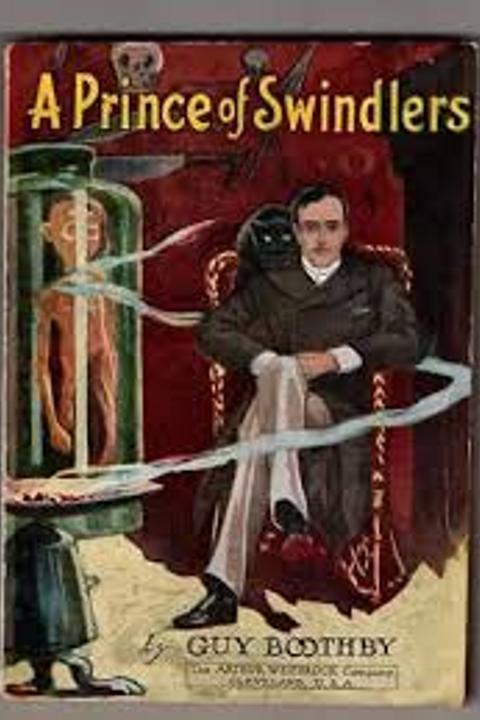 A Prince of Swindlers