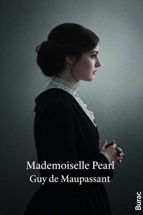 Mademoiselle Pearl