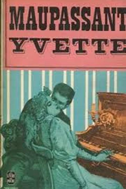 Yvette