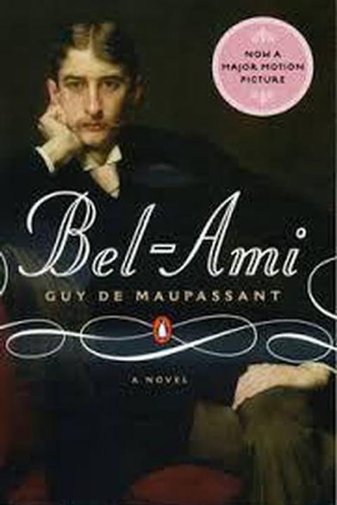 Bel-Ami
