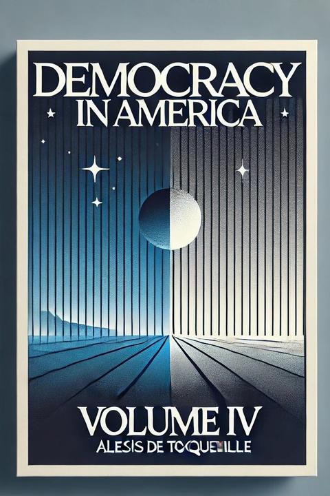 Democracy in America, Volume 4