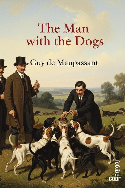 The Man with the Dogs