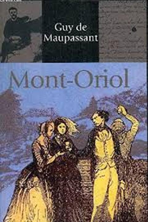 Mont-Oriol