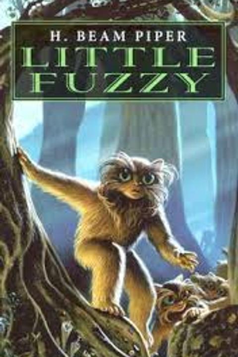 Little Fuzzy