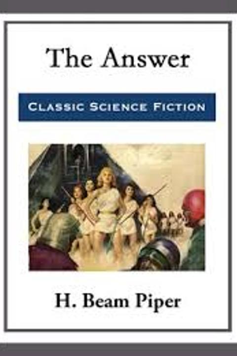The Answer