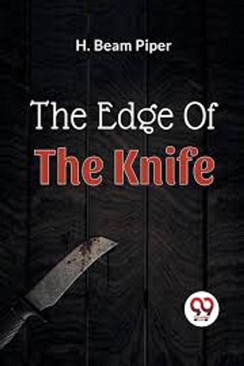 The Edge of the Knife