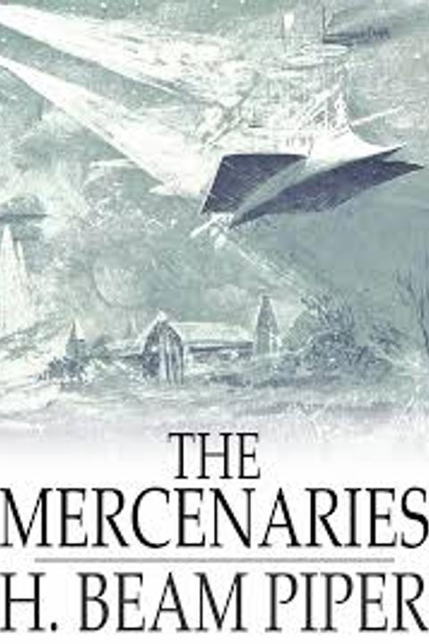 The Mercenaries