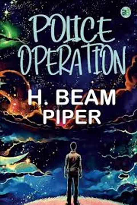 Police Operation