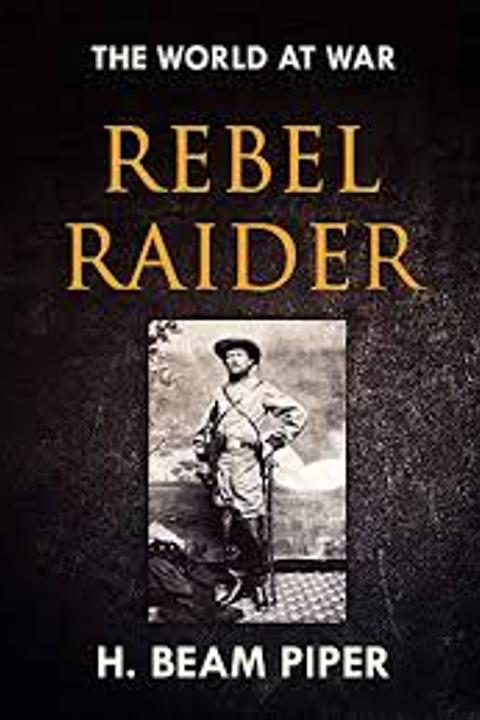 Rebel Raider
