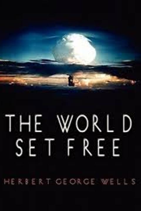 The World Set Free