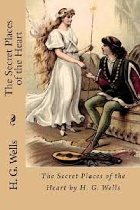 The Secret Places of the Heart