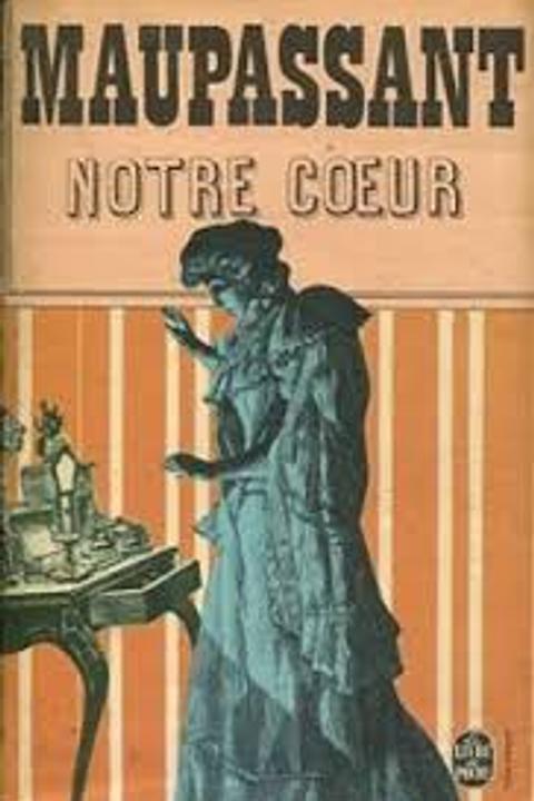 Notre Coeur