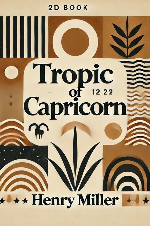 Tropic of Capricorn