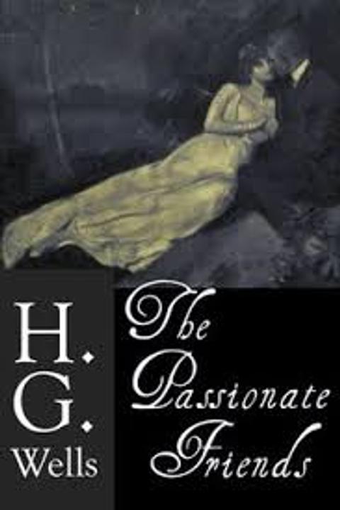 The Passionate Friends