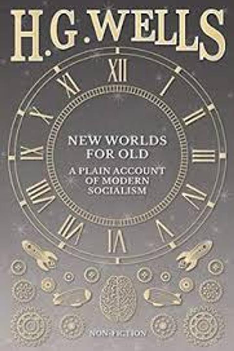New Worlds for Old
