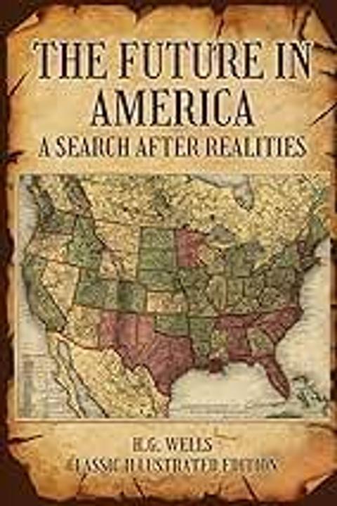 The Future in America