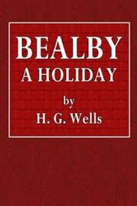 Bealby