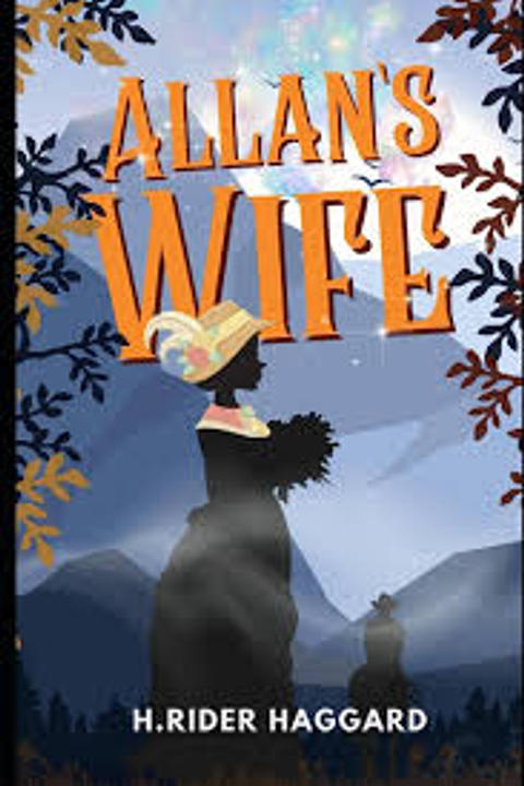 Allan's Wife