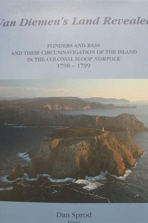 Observations on the Coasts of Van Diemen's Land