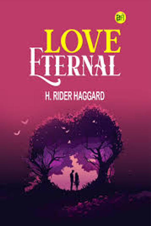 Love Eternal