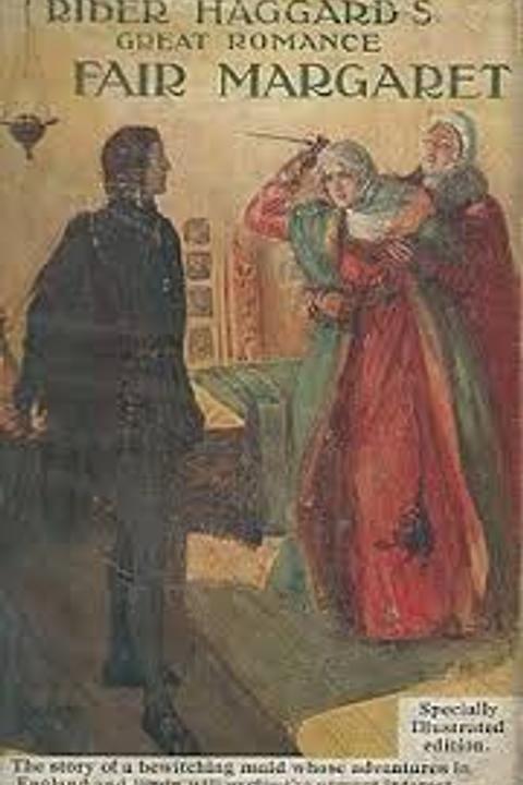 Fair Margaret