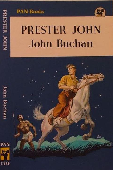 Prester John