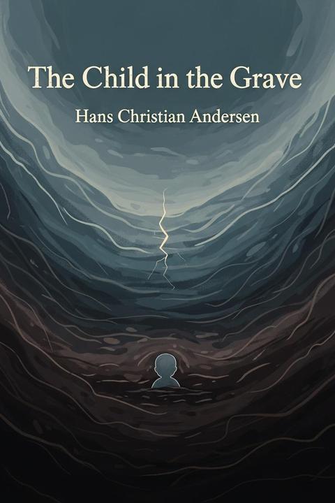 The Child in the Grave