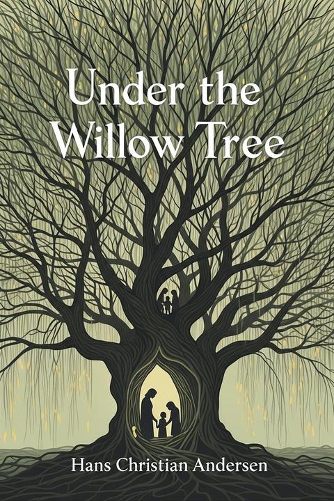Under the Willow Tree