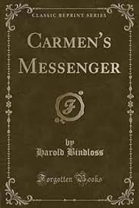 Carmen's Messenger