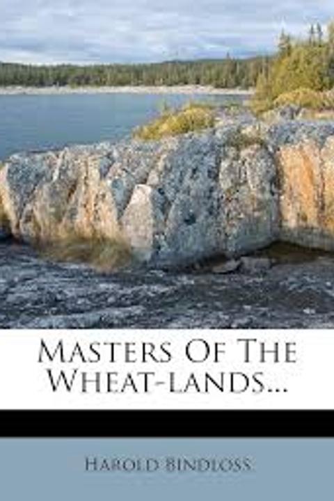Masters of the Wheat-Lands
