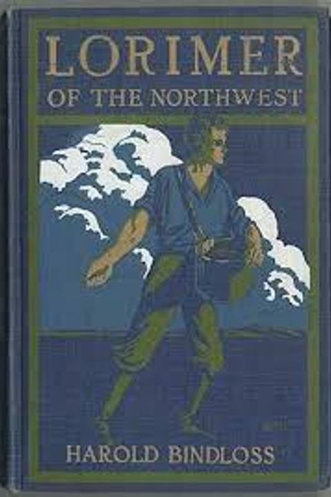 Lorimer of the Northwest