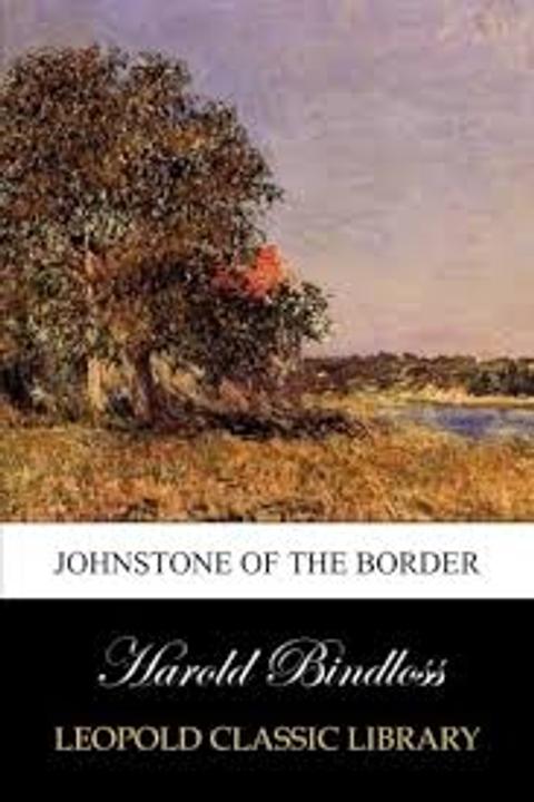 Johnstone of the Border