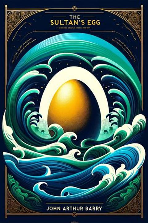 The Sulltan's Egg