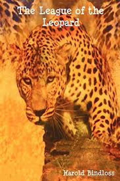 The League of the Leopard