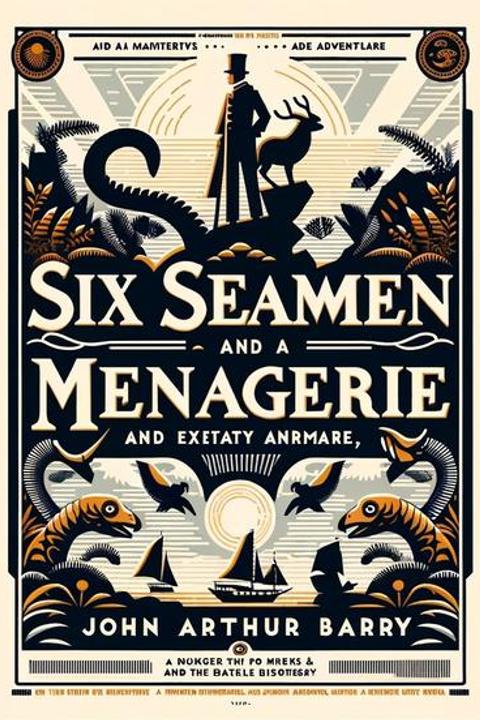 Six Seamen and a Menagerie