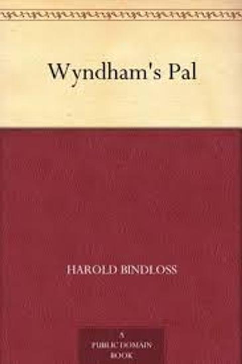 Wyndham's Pal