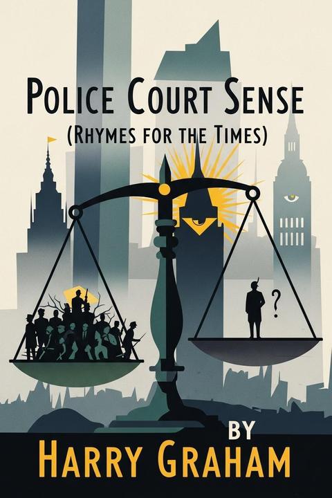 Police Court Sense (Rhymes for the Times)