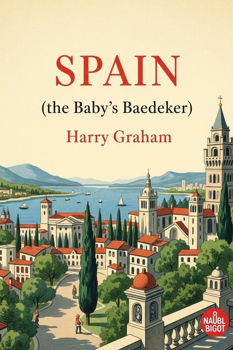 Spain (the Baby's Baedeker)