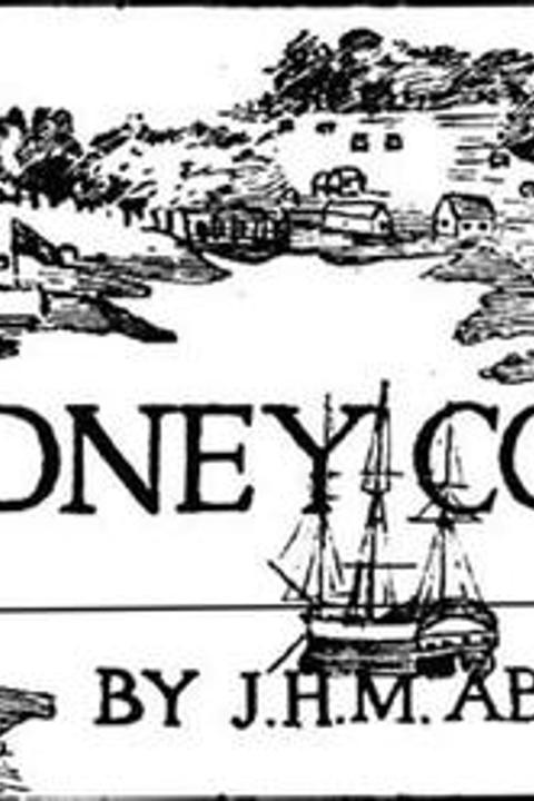 Sydney Cove