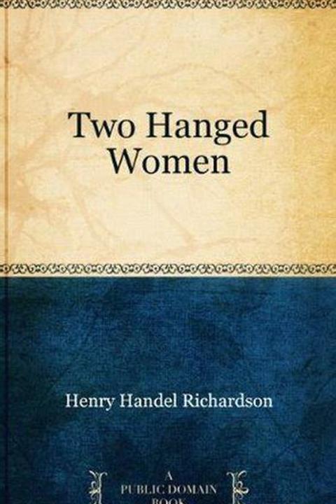 Two Hanged Women