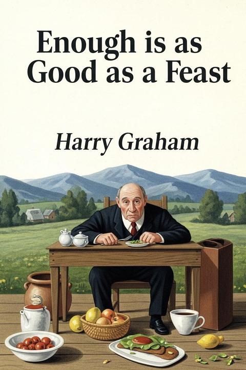 Enough is as Good as a Feast