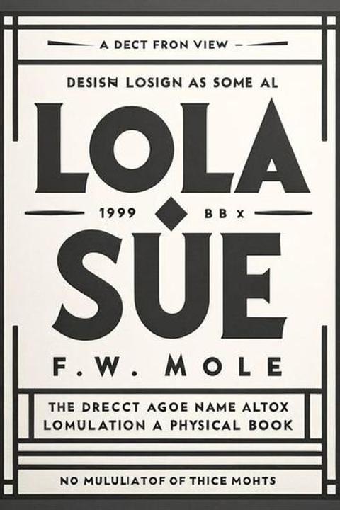 Lola-sue