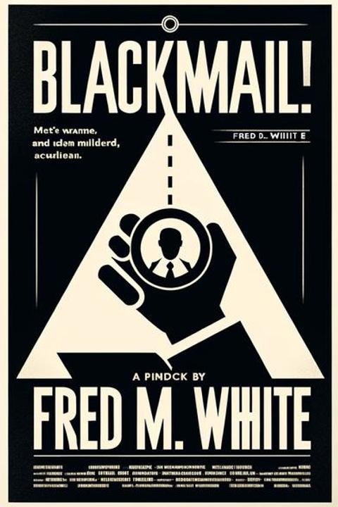 Blackmail!
