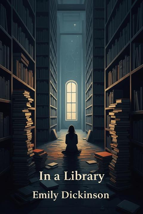 In a Library